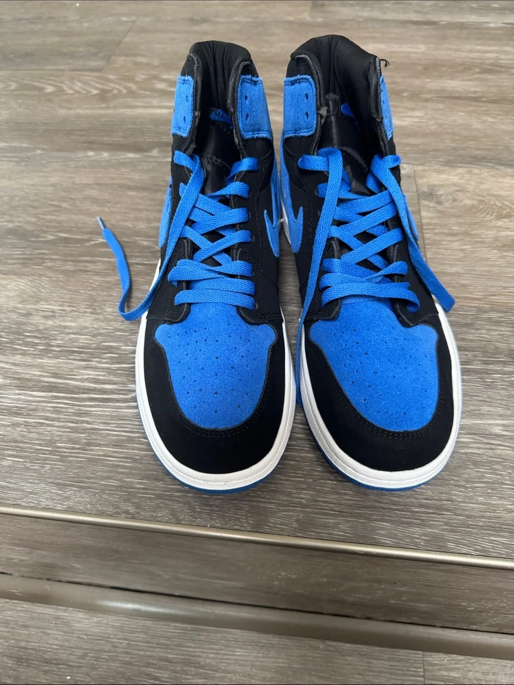Jordan youth high